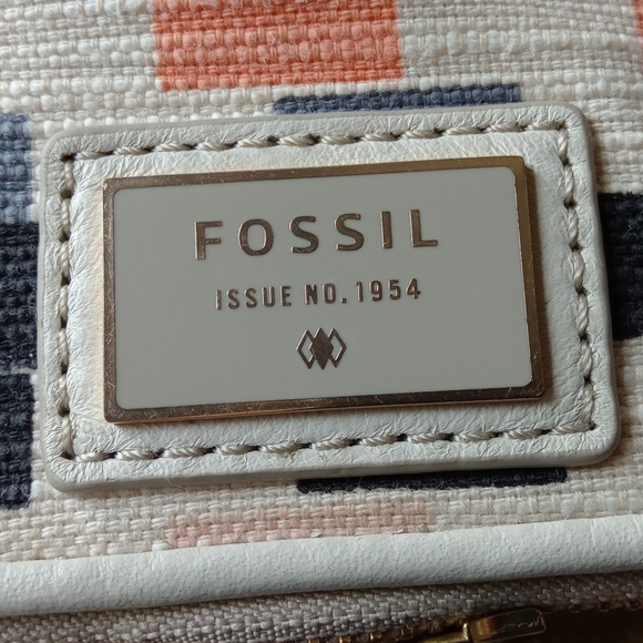 Fossil Handbag - Picture 5 of 5
